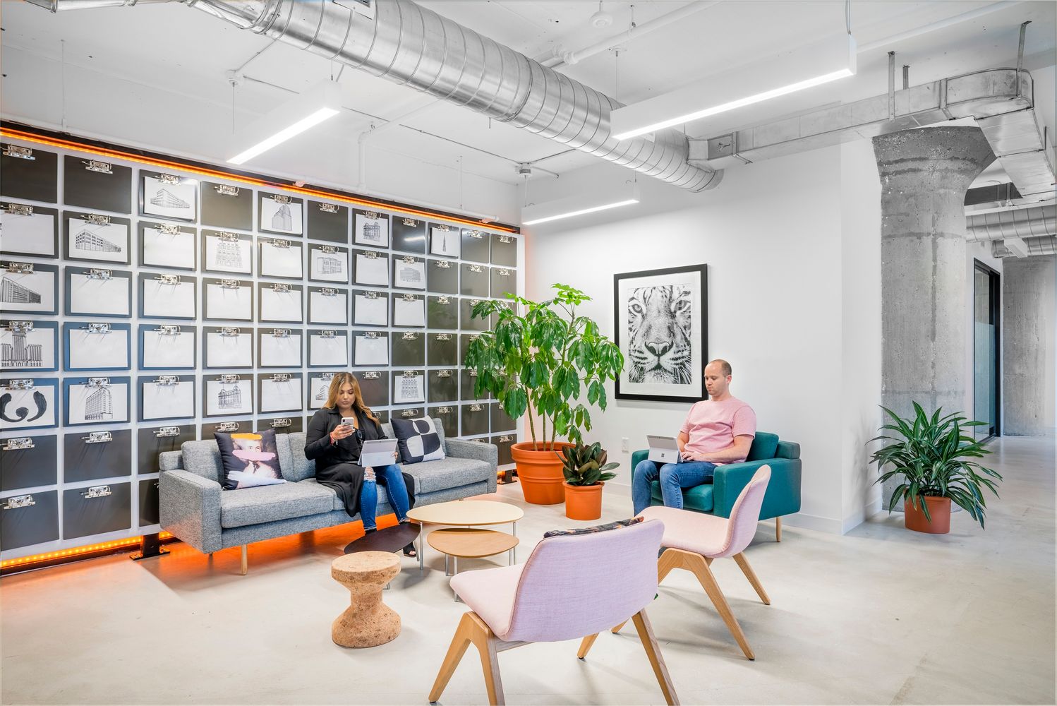Spaces DUMBO: 175 Pearl Street, New York City, NY 10005